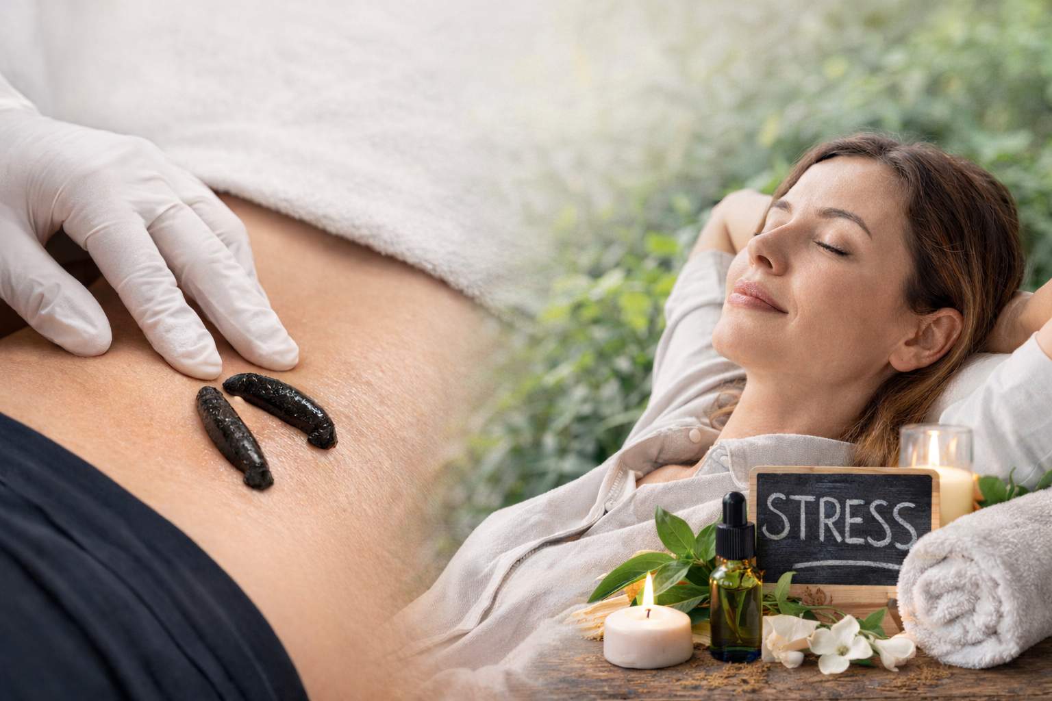 Stressz, feszültség és kimerültség